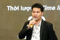 CEO 8X Nguyễn Hồng Quân: Chàng kỹ sư Mỏ thành công với truyền thông số