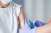 Trẻ mắc Covid-19 có cần tiêm vắc-xin?