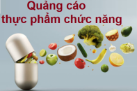 Viên uống Tauna, Bảo Nhãn Vương vi phạm quy định quảng cáo