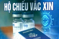 Tin mới về Covid-19 ngày 27/4: Sớm hoàn thành cập nhật thông tin tiêm chủng