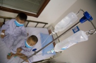 14 triệu người Việt mắc bệnh tan máu bẩm sinh