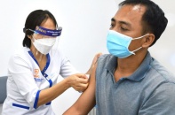 Tin mới về Covid-19 ngày 30/4: Cam kết cung cấp lượng lớn vắc-xin cho Việt Nam; Triển khai tiêm vắc-xin mũi 4