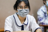 Lần đầu triển khai đăng ký dự thi tốt nghiệp THPT trực tuyến