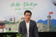 Hà Nội - Đến để yêu