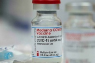 Tin mới về Covid-19 ngày 6/5: Sử dụng hiệu quả vắc-xin Moderna; F0 được thi tốt nghiệp TPTH