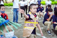 Phát động Ngày Hội môi trường trên toàn quốc 