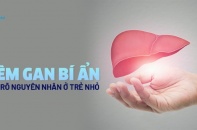 Các cơ sở y tế ứng phó với nguy cơ viêm gan bí ẩn xâm nhập