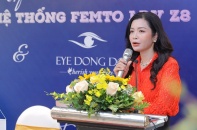 Chuyên gia lý giải về hội chứng thị giác màn hình do ảnh hưởng của Covid-19