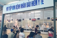 Chưa thống nhất phương án thanh toán bảo hiểm y tế với máy mượn, máy đặt