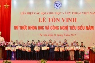 Chủ tịch nước Nguyễn Xuân Phúc: Nhiệt huyết thiếu đi tri thức là lửa thiếu đi ánh sáng