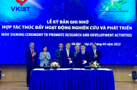 Hợp tác đưa ra thị trường các sản phẩm Đông dược chất lượng
