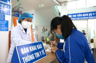 Tiếp tục thanh toán bảo hiểm y tế cho máy mượn, máy đặt
