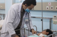 Tin mới về y tế ngày 25/5: Thêm thuốc Molnupiravir sản xuất trong nước được cấp phép