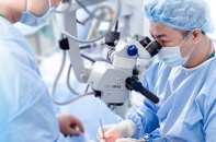 Cảnh báo đục thuỷ tinh thể đang gia tăng ở người trẻ