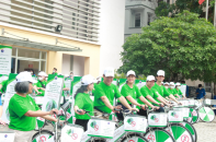 Vì sao tỷ lệ hút thuốc lá của người dân Việt còn cao?