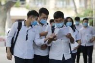 Kỳ thi THPT và tuyển sinh Đại học, cao đẳng 2022: Không để thí sinh bỏ thi vì khó khăn kinh tế