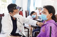 Tin mới về y tế ngày 31/5: Chỉ định phù hợp, tránh lạm dụng trong khám chữa bệnh hậu Covid-19