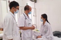 Ghi nhận hai ca bệnh sốt rét từ châu Phi trở về Việt Nam