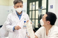 Khám và tư vấn miễn phí các bệnh lý do chấn thương thể thao