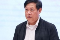 Thứ trưởng Đỗ Xuân Tuyên được phân công tạm điều hành Bộ Y tế