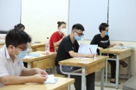 Một số thí sinh TP.HCM bỏ thi lớp 10 vì mắc sốt xuất huyết