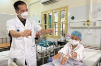 Tin mới về y tế ngày 16/6: Số ca sốt xuất huyết tại các tỉnh phía Nam tăng mạnh