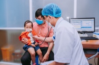 Tin mới về y tế ngày 19/6: Đề phòng các bệnh hô hấp cho trẻ khi nắng nóng
