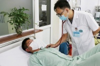 Tin mới về y tế ngày 20/6: Bộ Y tế yêu cầu báo cáo vướng mắc trong mua sắm, lựa chọn nhà thầu