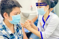 Hướng dẫn mới về tiêm vắc-xin Covid-19