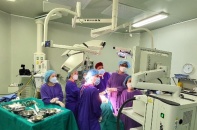 Cảnh giác căn bệnh hiếm gặp khi cơ thể béo lên bất thường