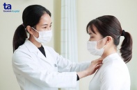 Lo ngại tình trạng gia tăng và trẻ hóa ung thư tuyến giáp 