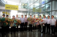 Học sinh Việt Nam đạt nhiều huy chương trên đấu trường quốc tế