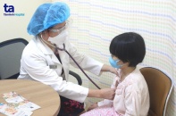 Tin mới về y tế ngày 19/7: Tình trạng hậu Covid-19 ở trẻ không tiêm vắc-xin khá nặng