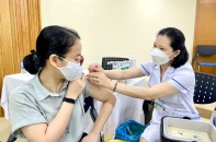 Thủ tướng Chính phủ yêu cầu đẩy nhanh tốc độ tiêm vắc-xin Covid-19