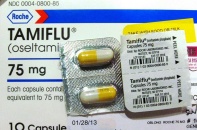 Tin mới về y tế ngày 1/8: Nguy cơ trầm cảm nếu dùng Tamiflu không chỉ định