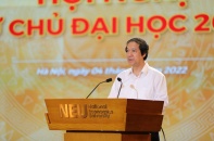 Tự chủ đại học: Kỳ vọng tạo nên cuộc cách mạng toàn diện
