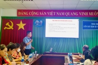 Còn nhiều khó khăn trong phòng chống dịch HIV tại các "điểm nóng"