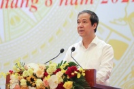 Cần bỏ vấn nạn sinh phải “tự nguyện” xin để được học thêm