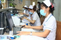 Tin mới về y tế ngày 14/8: Đề xuất nâng phụ cấp cho y, bác sĩ cơ sở