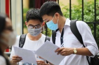 Bộ Giáo dục và Đào tạo hướng dẫn thí sinh đăng ký nguyện vọng tuyển sinh đại học