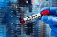 Tin mới về y tế ngày 20/8: Ứng phó với các biến thể phụ Omicron xâm nhập Việt Nam