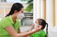Tin mới về y tế ngày 21/8: Chênh lệch vùng miền trong chăm sóc sức khỏe trẻ em