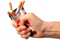 Siết chặt xử lý vi phạm về thuốc lá