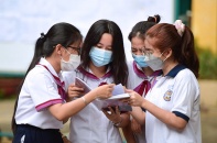 Dự kiến điểm chuẩn của nhiều trường đại học top đầu 