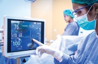 Bảo đảm không để thiếu thuốc, trang thiết bị y tế phục vụ khám chữa bệnh