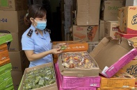 Tin mới về y tế ngày 6/9: Bảo đảm an toàn thực phẩm dịp Tết Trung thu