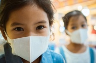 Những đối tượng, địa điểm bắt buộc phải đeo khẩu trang phòng chống dịch Covid-19