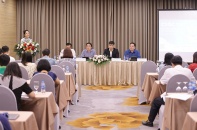 Phát động cuộc thi sáng tạo ý tưởng trò chơi bảo vệ trẻ em
