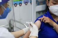 Tin mới về y tế ngày 10/9: Tăng cường thông tin về phòng, chống dịch Covid-19; Hà Nội sẽ dành gói ngân sách hỗ trợ nhân viên y tế