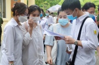 Rà soát dữ liệu tất cả thí sinh đủ điều kiện trúng tuyển theo phương thức xét tuyển sớm